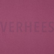 LINEN VISCOSE DARK FUCHSIA (thumbnail)