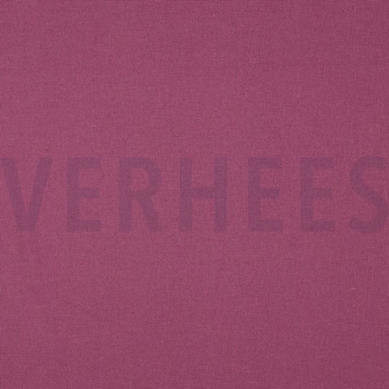 LINEN VISCOSE FUCHSIA #7