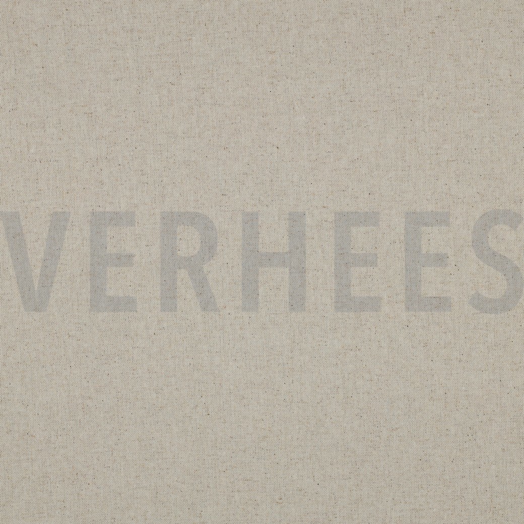 LINEN VISCOSE NATURAL
