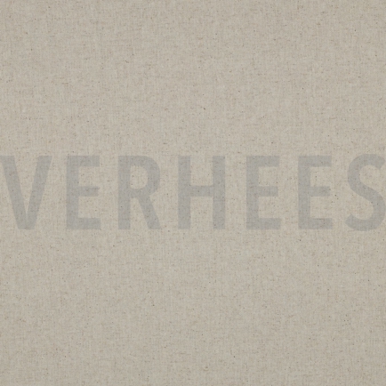 LINEN VISCOSE NATURAL (hover)