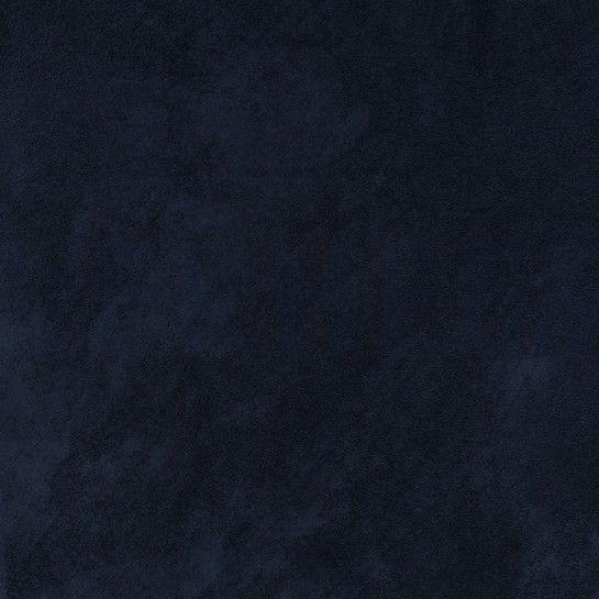 FAUX SUEDE NAVY #7