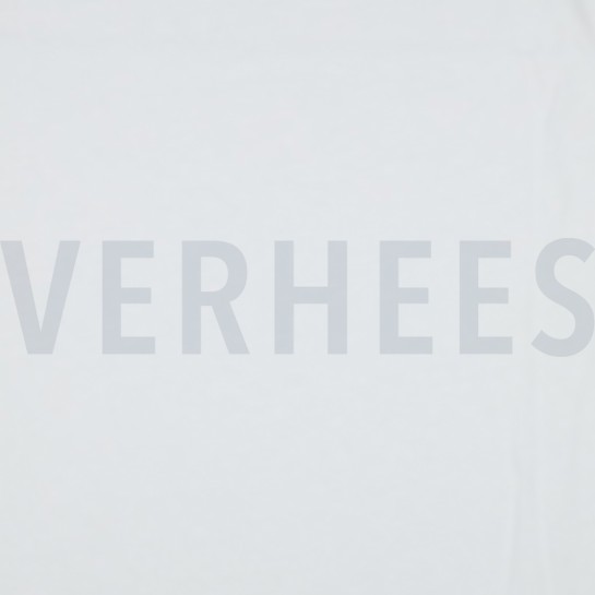 JERSEY 100% COTTON GOTS WHITE #7