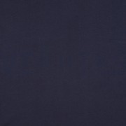 JERSEY 100% COTTON GOTS NAVY (thumbnail)