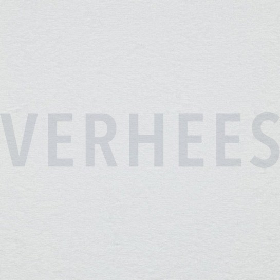 TERRY CLOTH WHITE #7