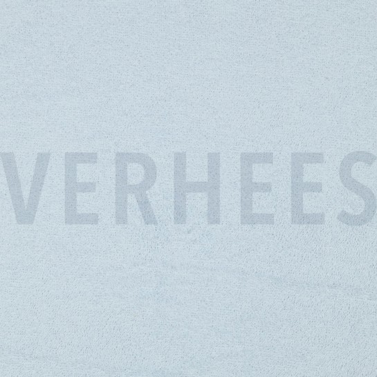 TERRY CLOTH LIGHT BLUE #7