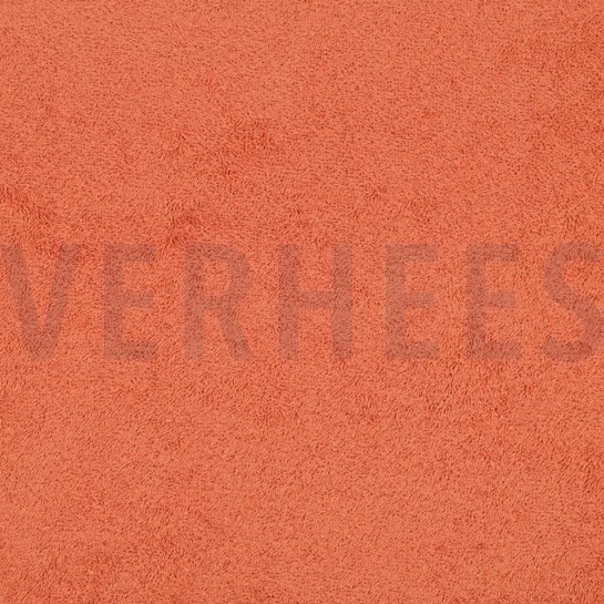 FROTTEE TERRACOTTA #7