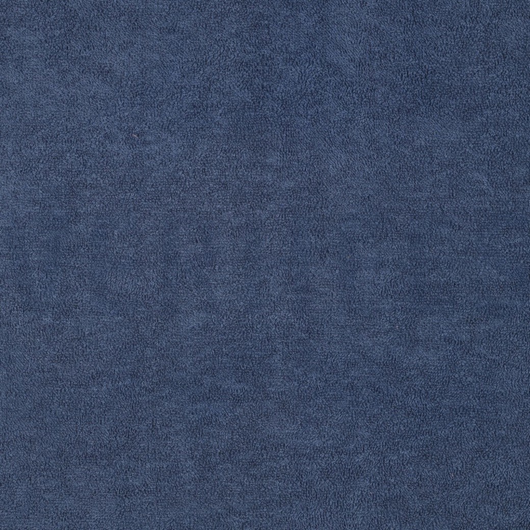 TERRY CLOTH JEANS