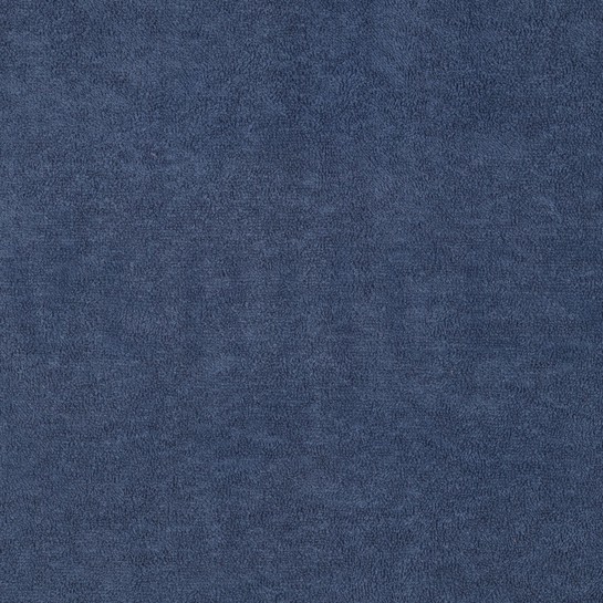 FROTTEE JEANSBLAU #7