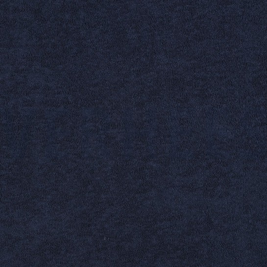TERRY CLOTH BLEU MARINE #7