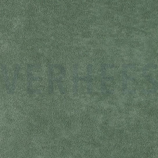 TERRY CLOTH BASIL #7