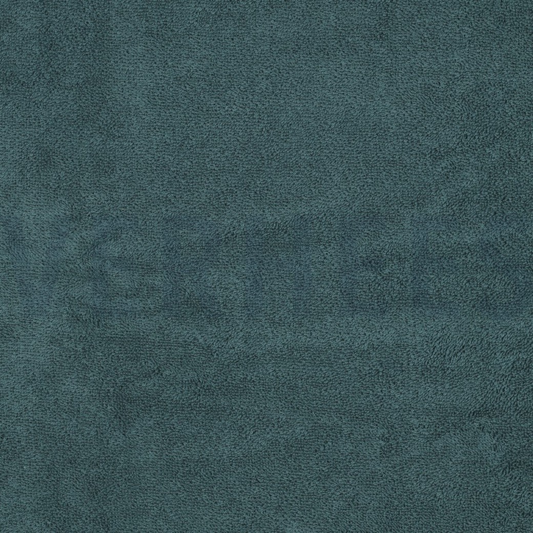 TERRY CLOTH PETROL
