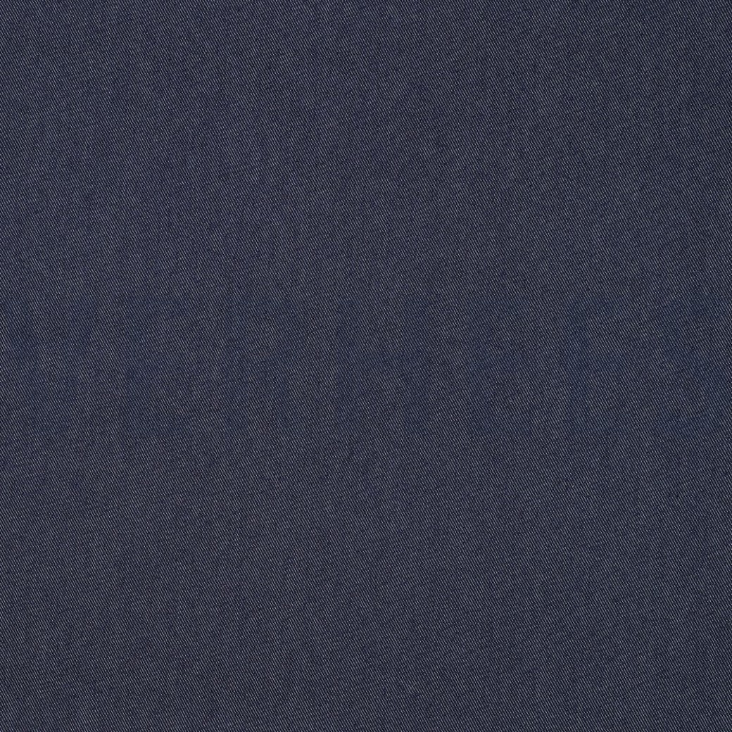 DENIM INDIGO BLUE