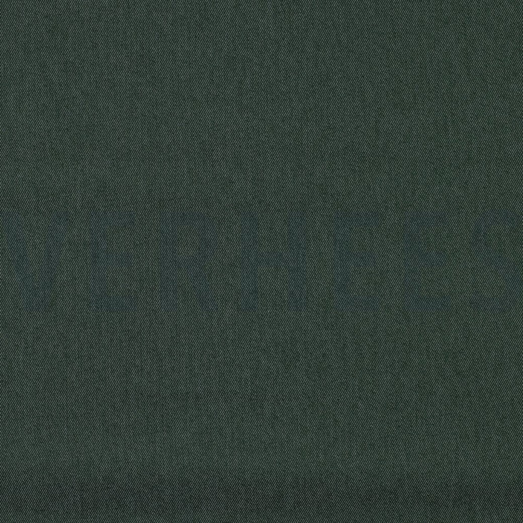 DENIM DARK GREEN