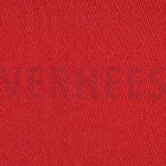 DENIM RED #7