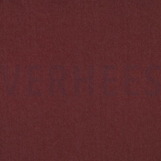 DENIM BORDEAUX #7