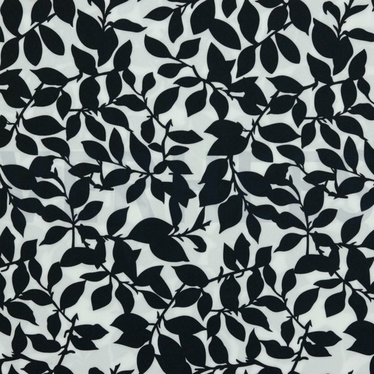 MAGNOLIA STRETCH WEISS #7