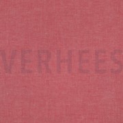 YARN DYED POPLIN RED (thumbnail)
