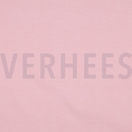 GARNFÄRBT POPELINE ROSA #7