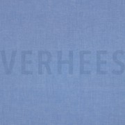YARN DYED POPLIN SKY (thumbnail)