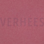 YARN DYED POPLIN BERRY (thumbnail)
