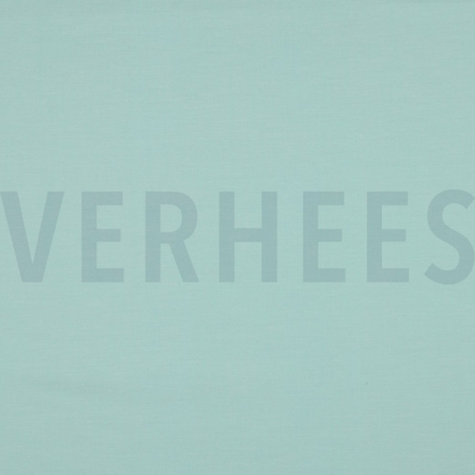 GARNFÄRBT POPELINE MINZE (hover)