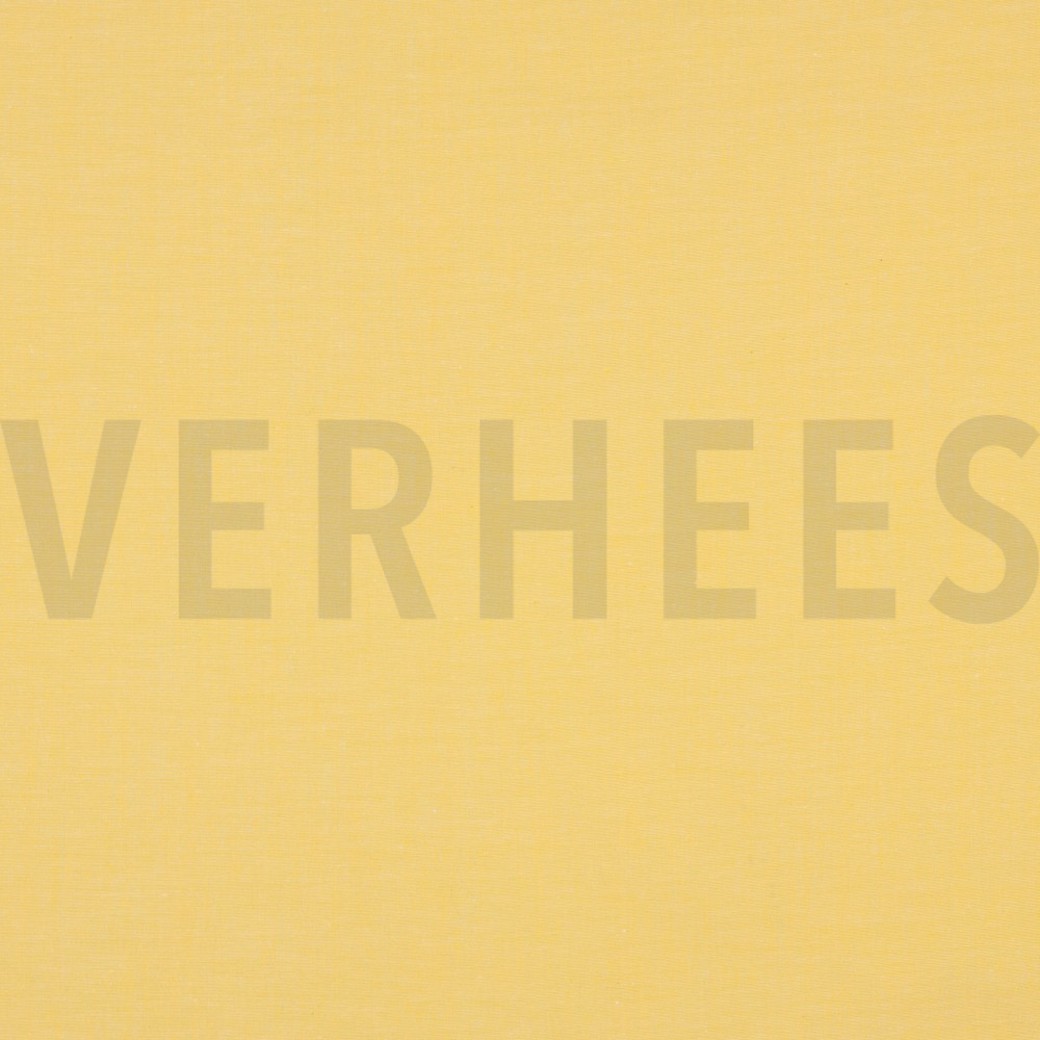 YARN DYED POPLIN YELLOW