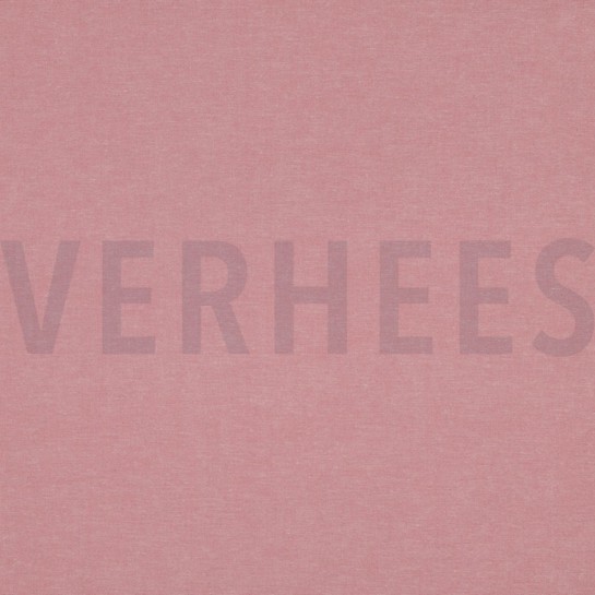 GARNFÄRBT POPELINE ALTROSA #7