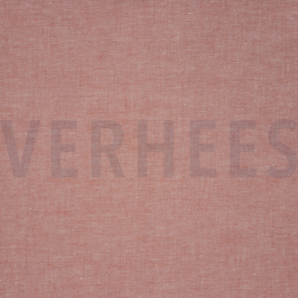 YARN DYED POPLIN TERRA