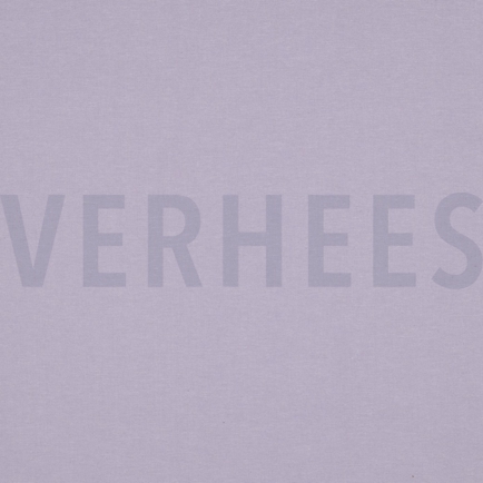 YARN DYED POPLIN LILAC (hover)