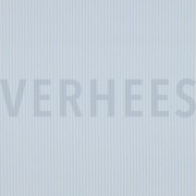YARN DYED STRIPE 3MM LIGHT BLUE (thumbnail)
