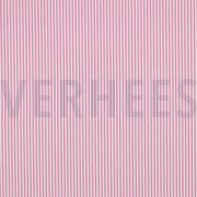 YARN DYED STRIPE 3MM FUCHSIA (thumbnail)