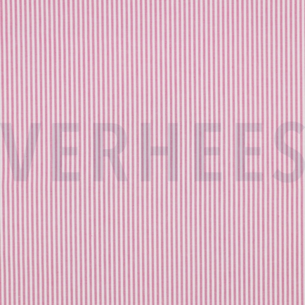 GARNFÄRBT STREIFEN 3MM FUCHSIE (hover)