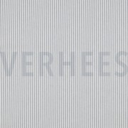 YARN DYED STRIPE 3MM GREY (thumbnail)