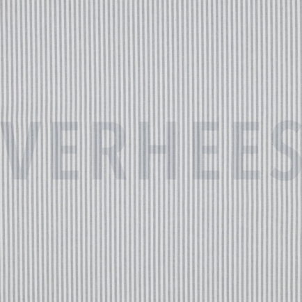 GARNFÄRBT STREIFEN 3MM GRAU (hover)