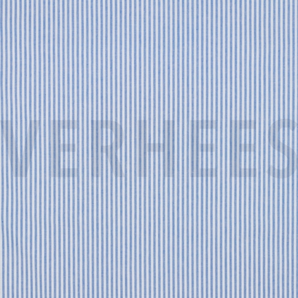GARNFÄRBT STREIFEN 3MM HIMMELBLAU (hover)