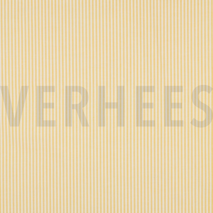 GARNFÄRBT STREIFEN 3MM GELB (hover)