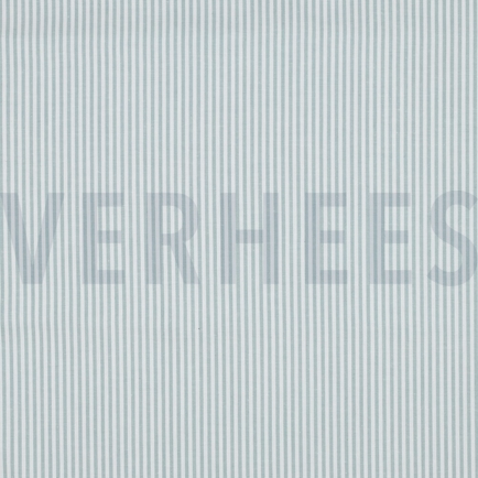 GARNFÄRBT STREIFEN 3MM TEAL (hover)