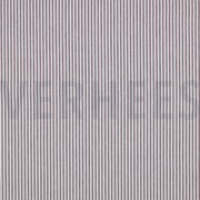 YARN DYED STRIPE 3MM AUBERGINE (thumbnail)