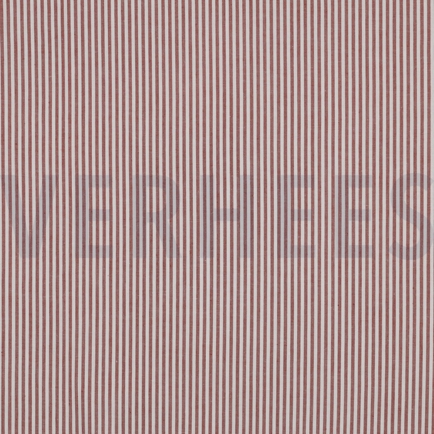 GARNFÄRBT STREIFEN 3MM TERRACOTTA (hover)