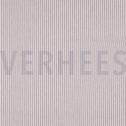 GARNFÄRBT STREIFEN 3MM MAUVE (hover)