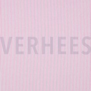 YARN DYED STRIPE 3MM PINK (thumbnail)