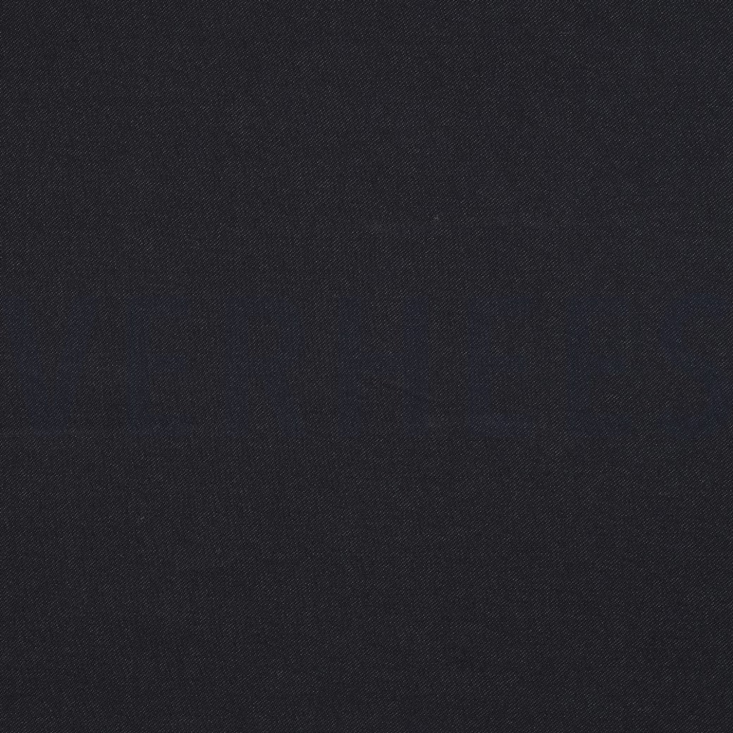 DENIM KNIT DARK BLUE
