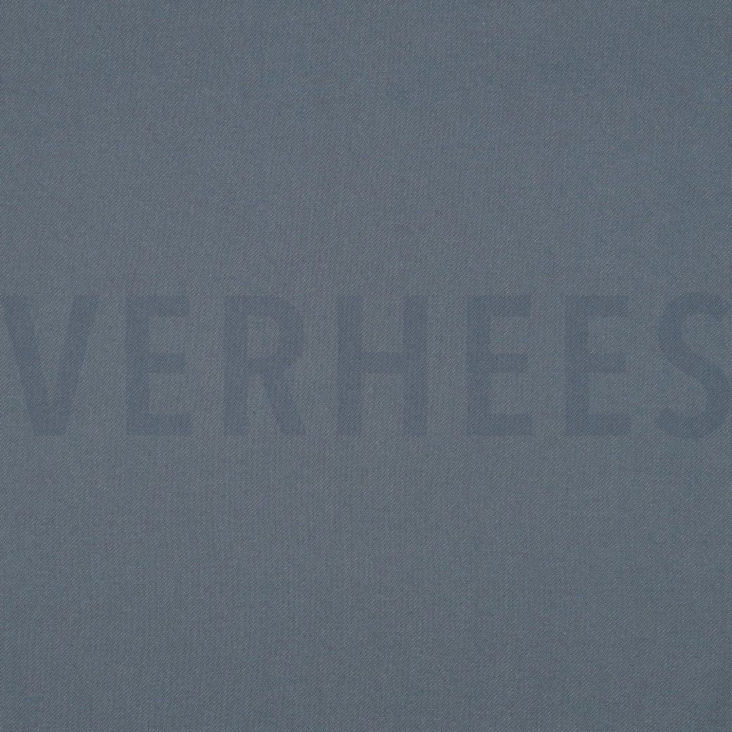 DENIM KNIT BLUE GREY