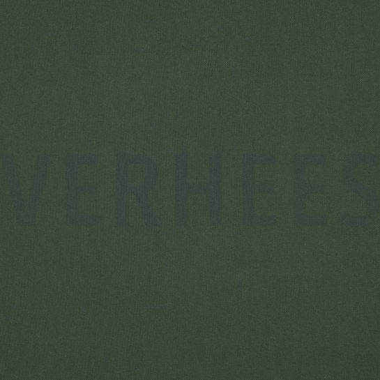 DENIM KNIT DARK GREEN #7