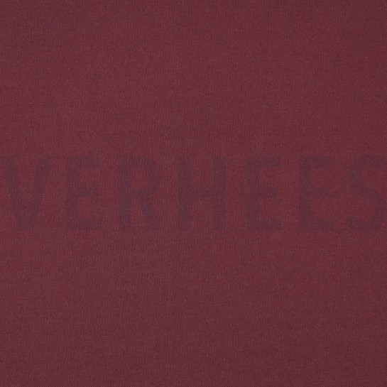 DENIM KNIT AUBERGINE #7