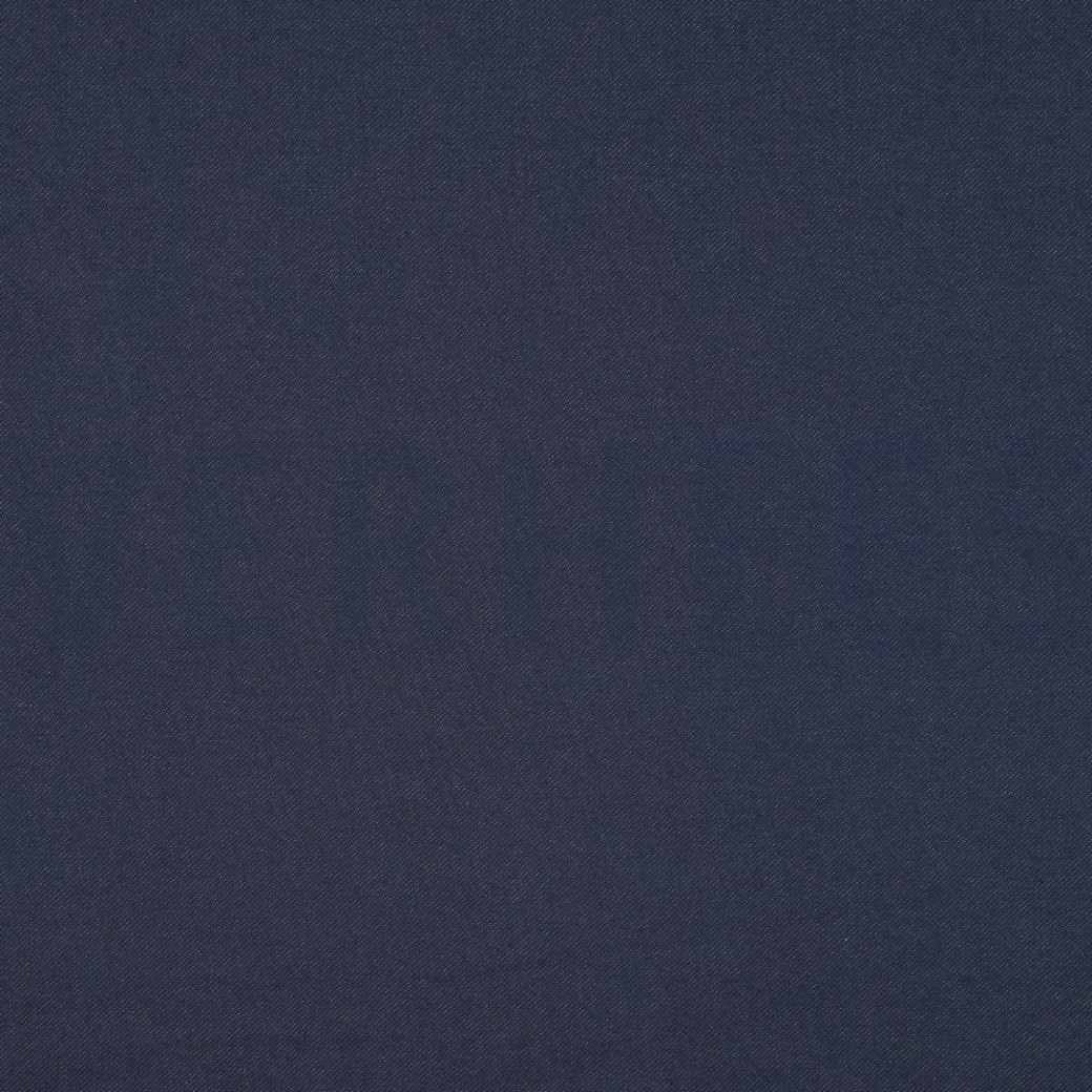 DENIM KNIT INDIGO