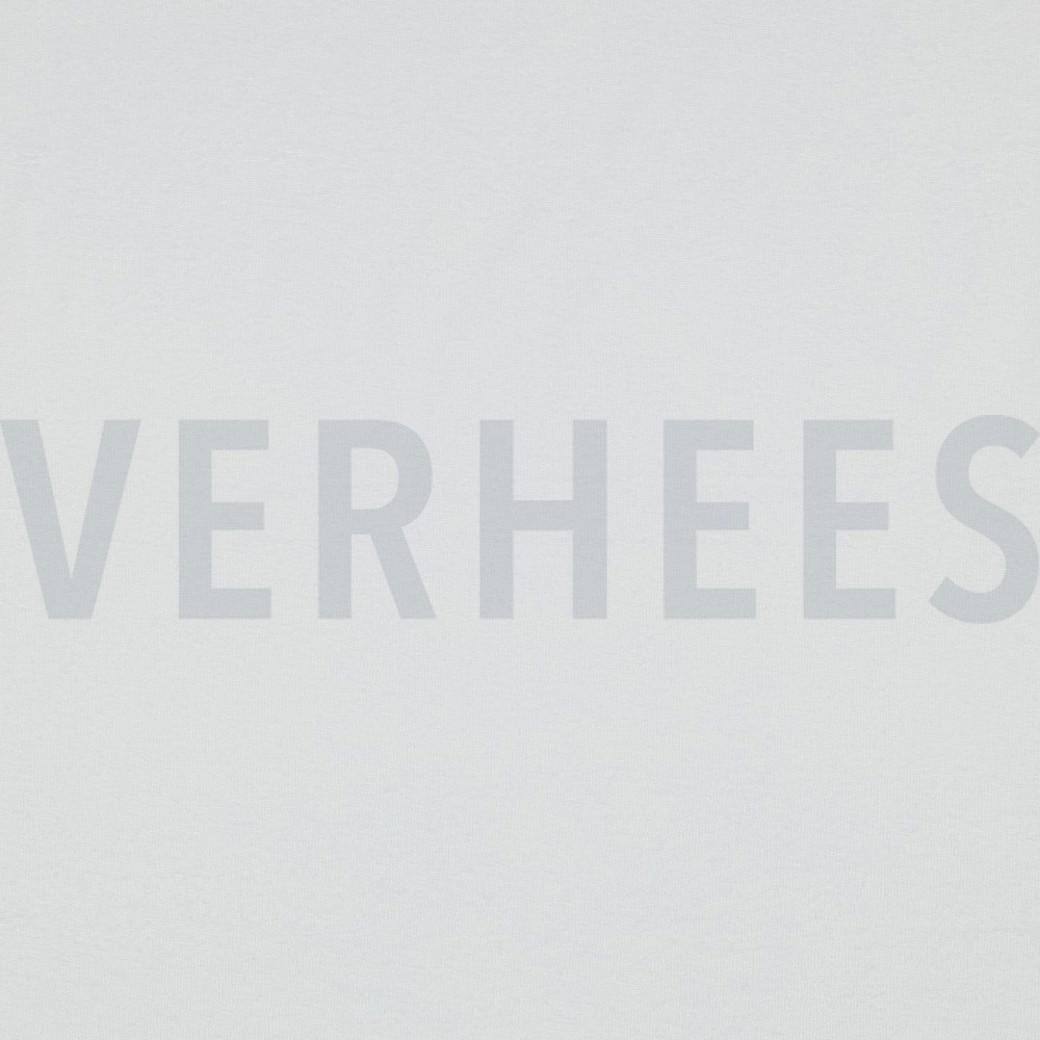 STRETCH TOWELING WHITE