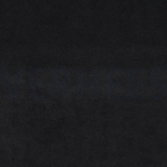 STRETCH ÉPONGE NOIR #7