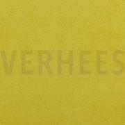 STRETCH TOWELLING LIGHT YELLOW (thumbnail)