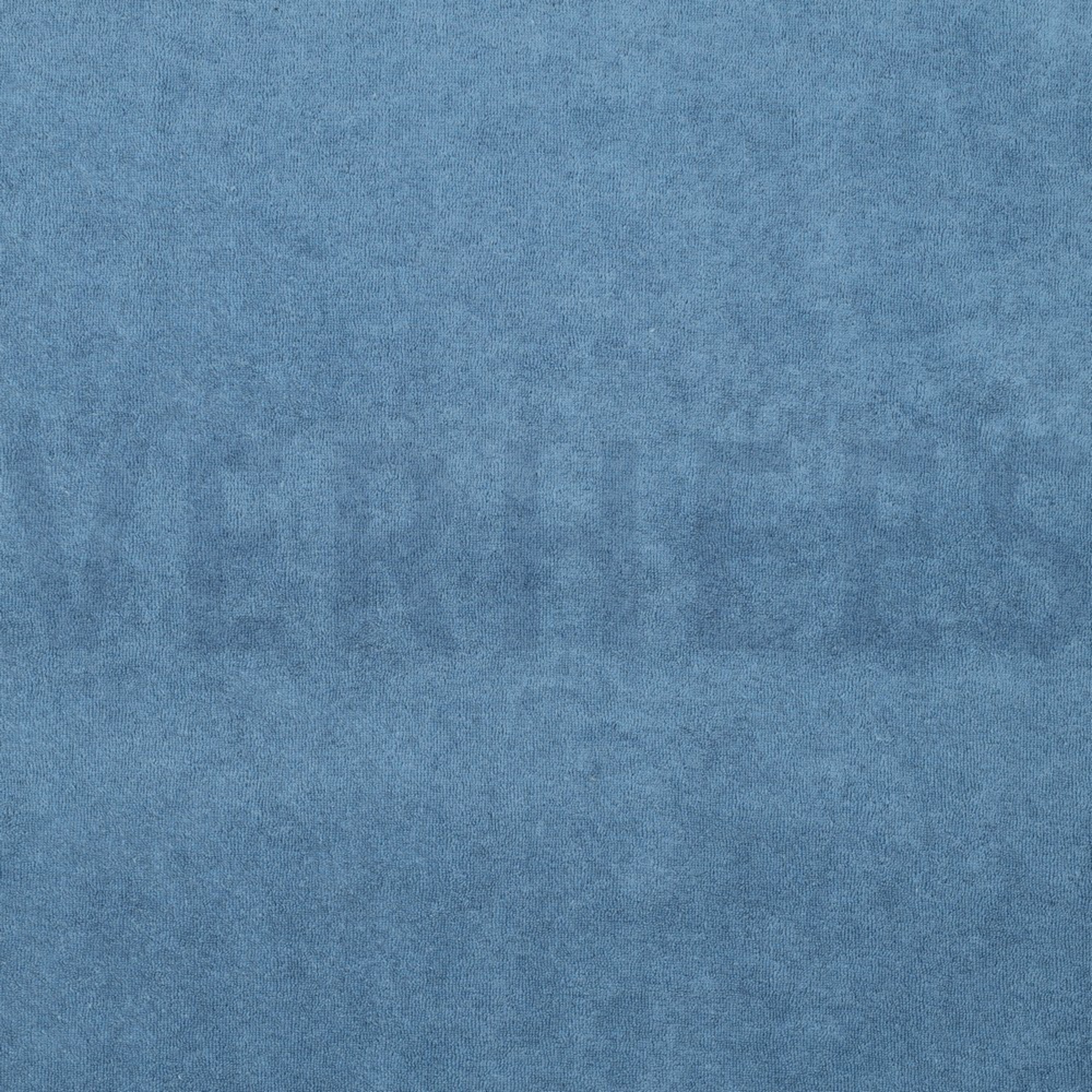 STRETCH TOWELING BLUE (high resolution)